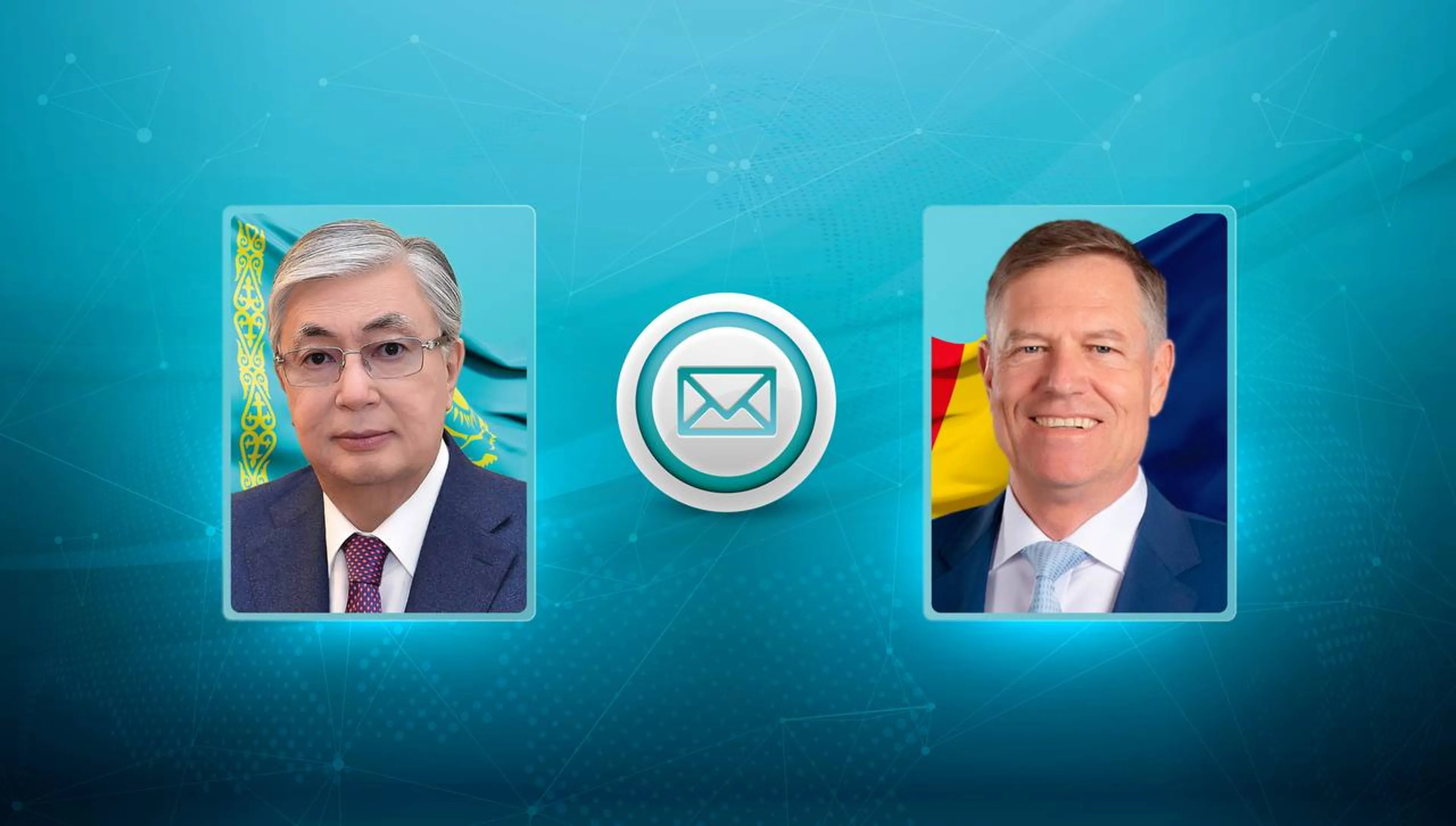 Капитал - Президент Казахстана поздравил народ Румынии с Днем великого объединения