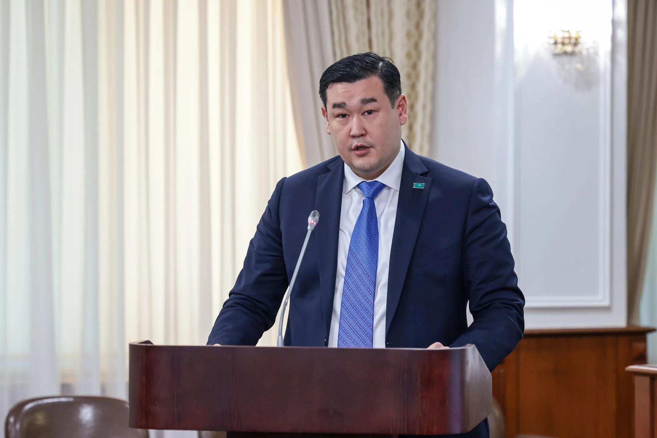 Фото: Primeminister.kz 