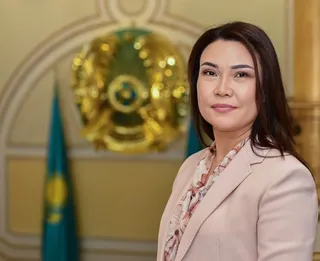 Капитал - KGIR-2023: Инвестиции в устойчивый региональный рост