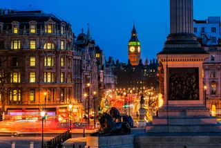 Капитал - Лондону угрожает пузырь на рынке жилья