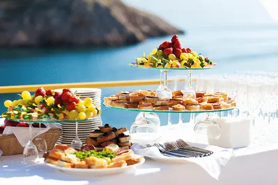 В России будут развивать турпакеты all inclusive