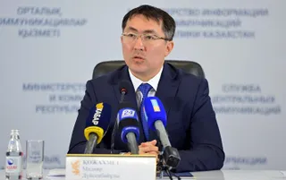 Капитал - Заместителем акима Северо-Казахстанской области стал Мадияр Кожахмет