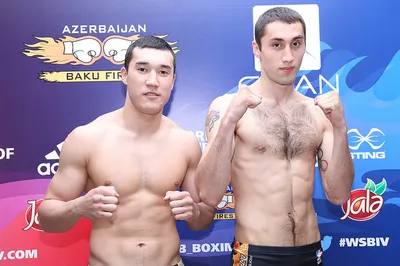 Боксеры Astana Arlans не пробились в финал Всемирной серии бокса