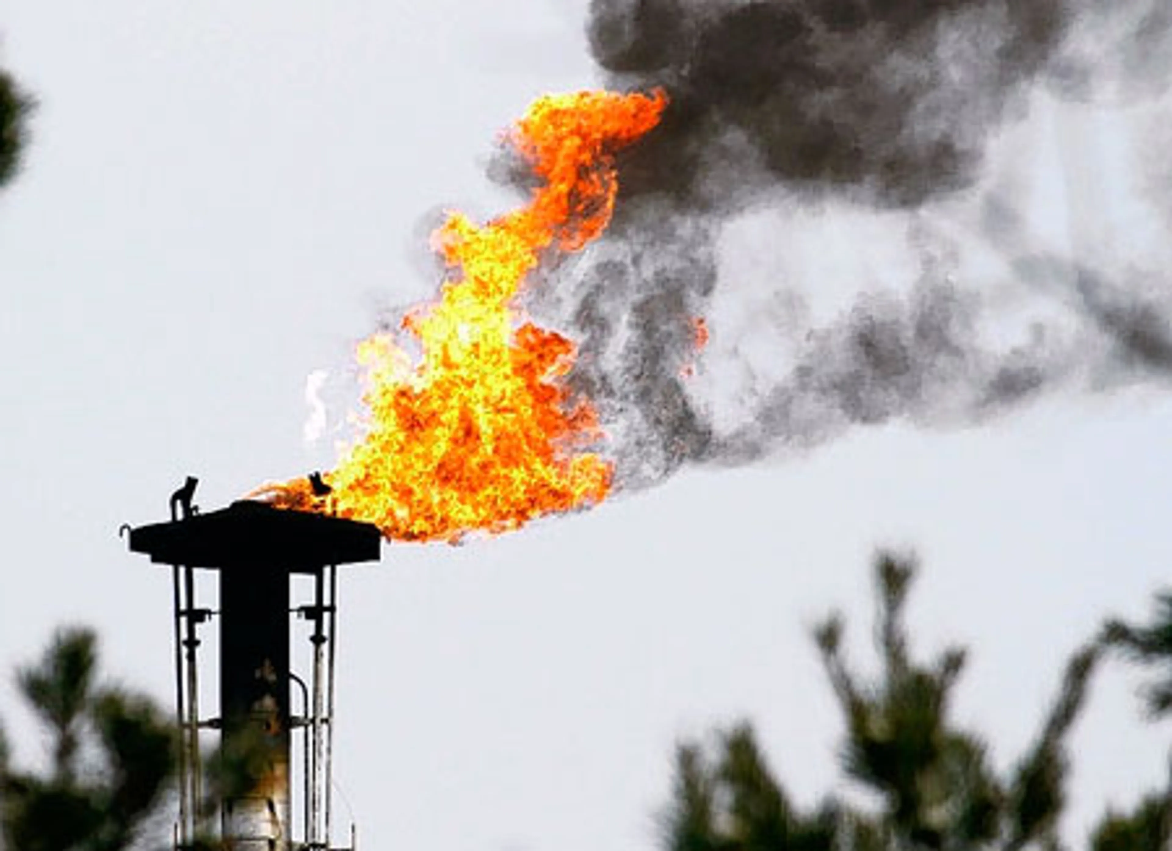 Капитал - 9 млрд. штрафа выплатит государству КазахОйл Актобе