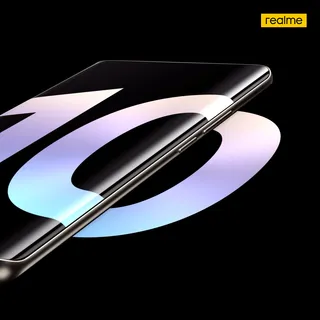 Капитал - Смартфон с изогнутым дисплеем realme 10 Pro+ поступил в продажу