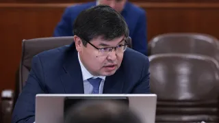 Фото: пресс-служба правительства