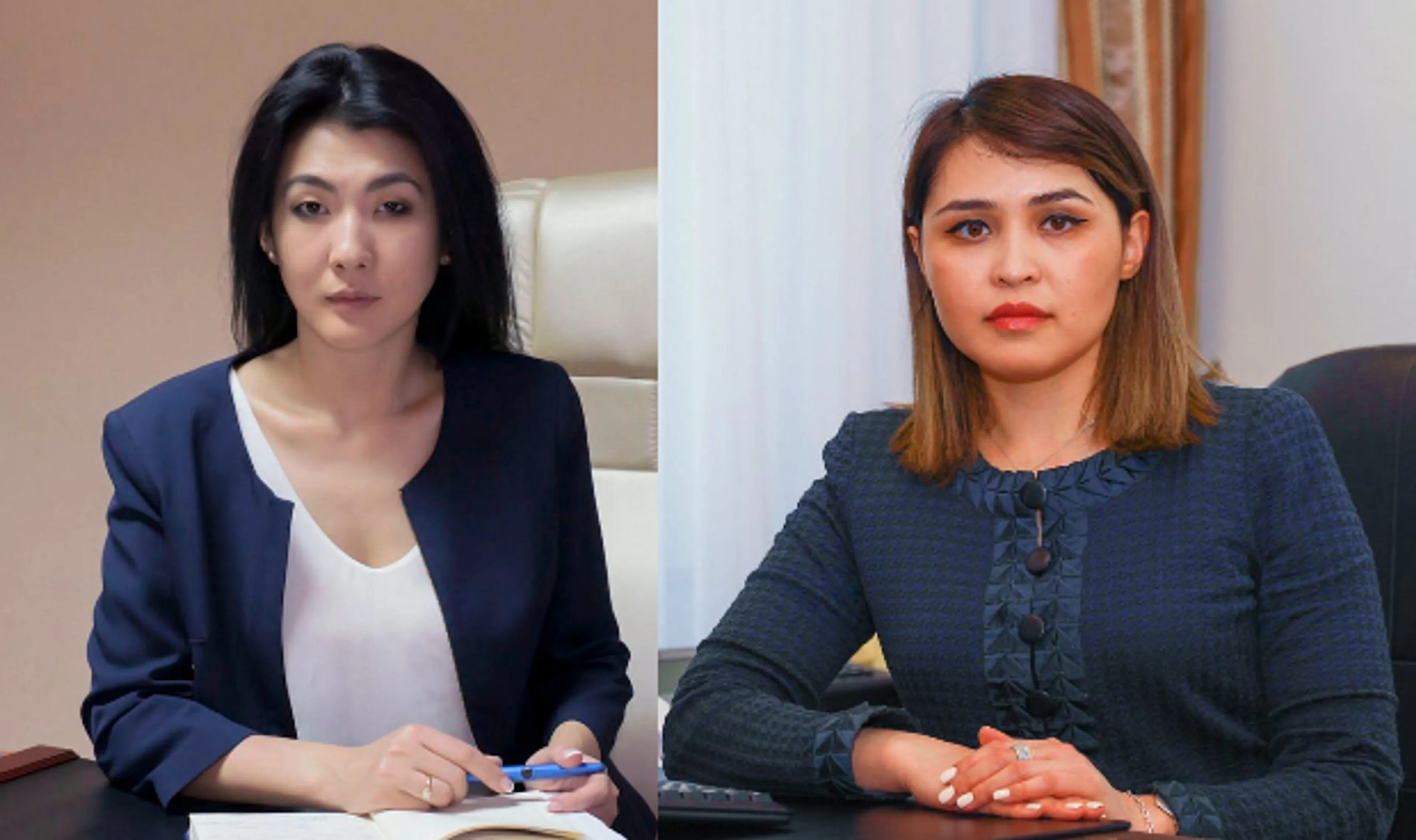 Капитал - В Миннацэкономики назначены новые вице-министры