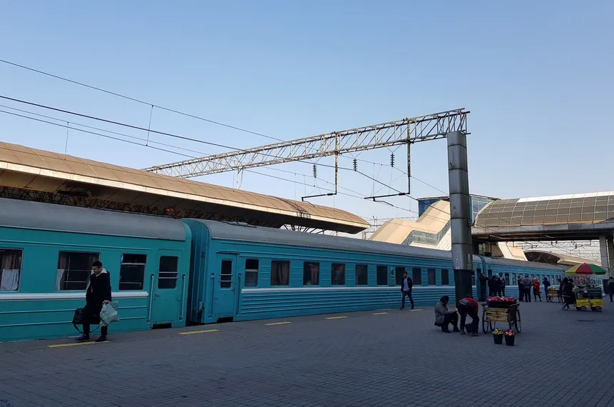 Фото: Валерия Змейкова