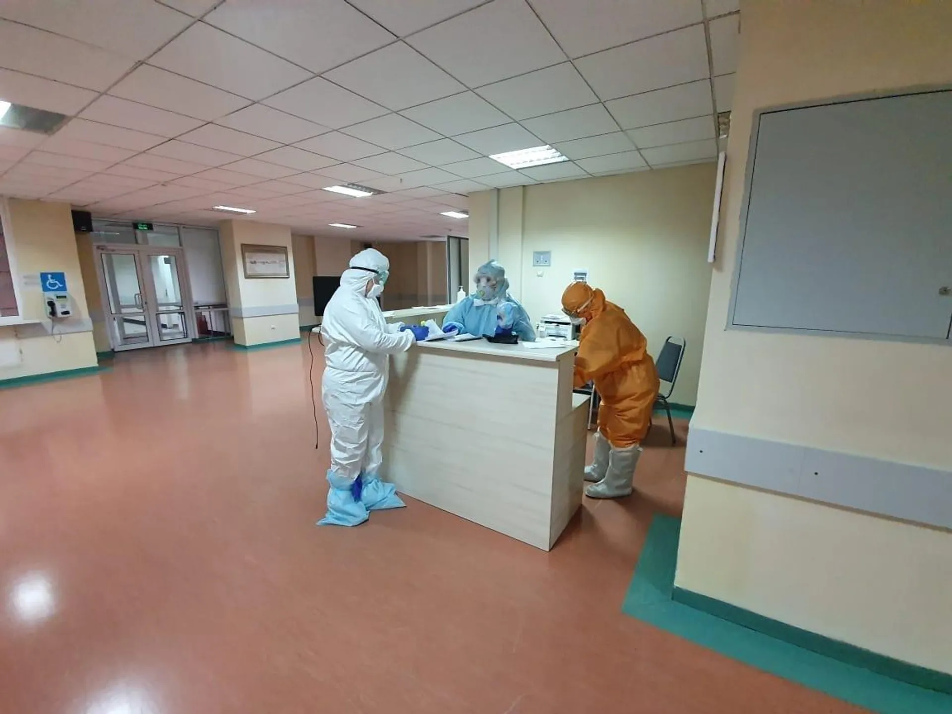 Капитал - В Казахстане уже 56 случаев заражения коронавирусом