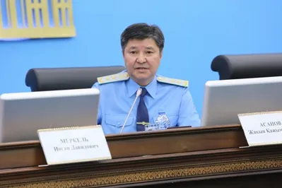 В прокуратуру можно устроиться без связей