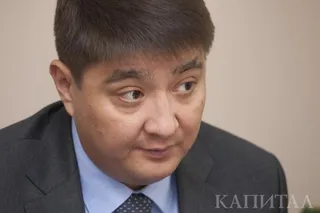 Капитал - Экс-глава ЕНПФ Руслан Ерденаев признал свою вину