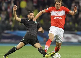 Капитал - Убойная лига