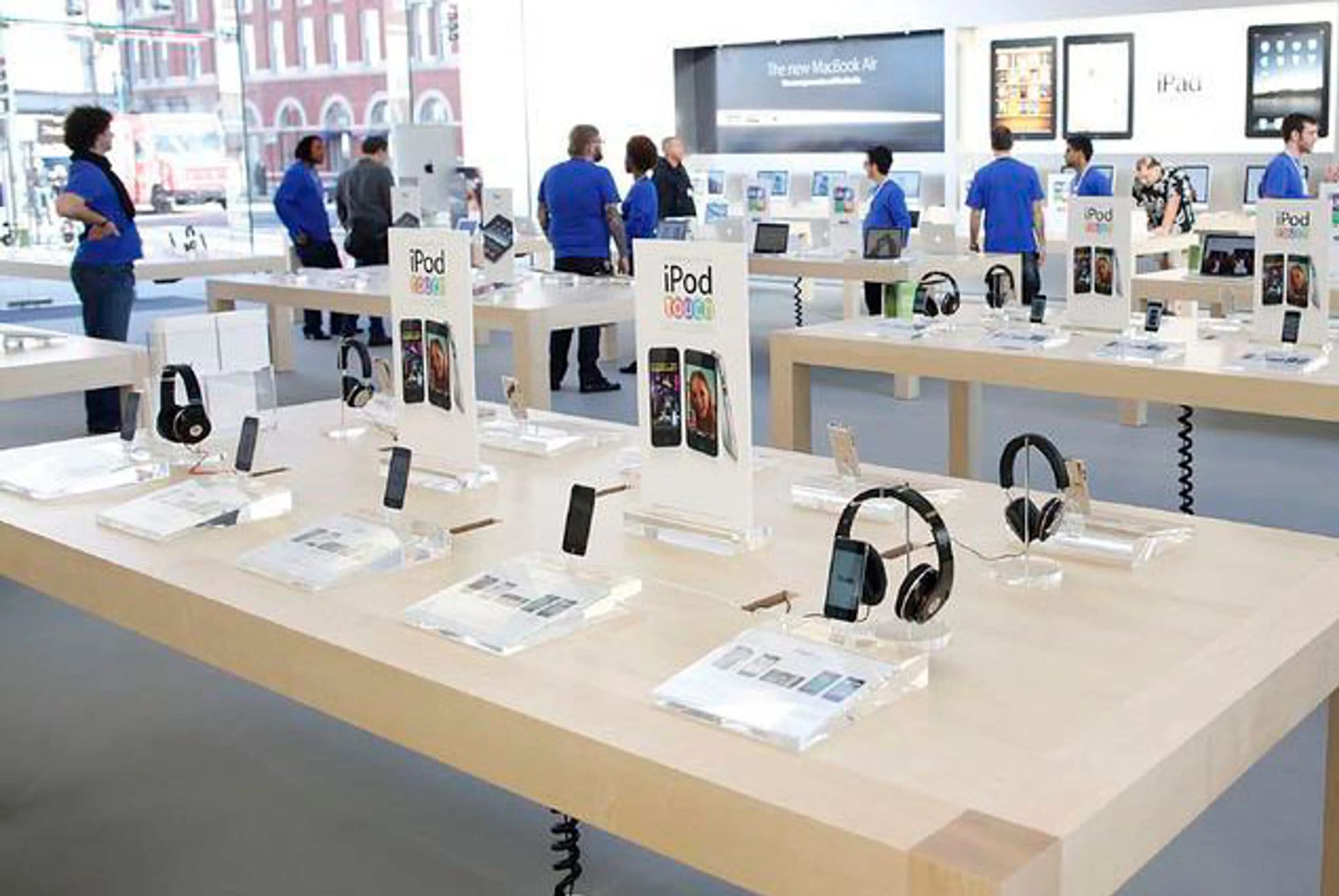 Капитал - Названы самые дорогие бренды мира