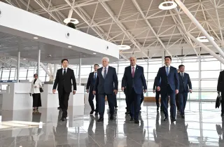 Фото: пресс-служба Акорды