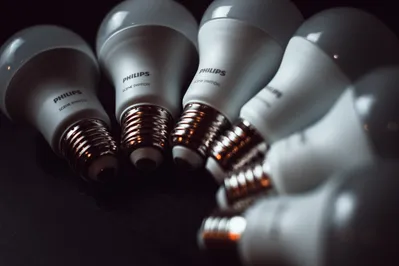 Philips Lighting сменит название на Signify