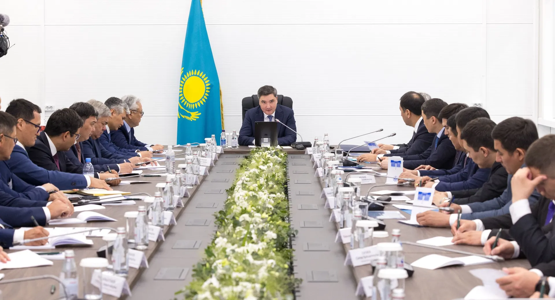 Капитал - Премьер: Самая большая задача – привлечь инвесторов в моногорода