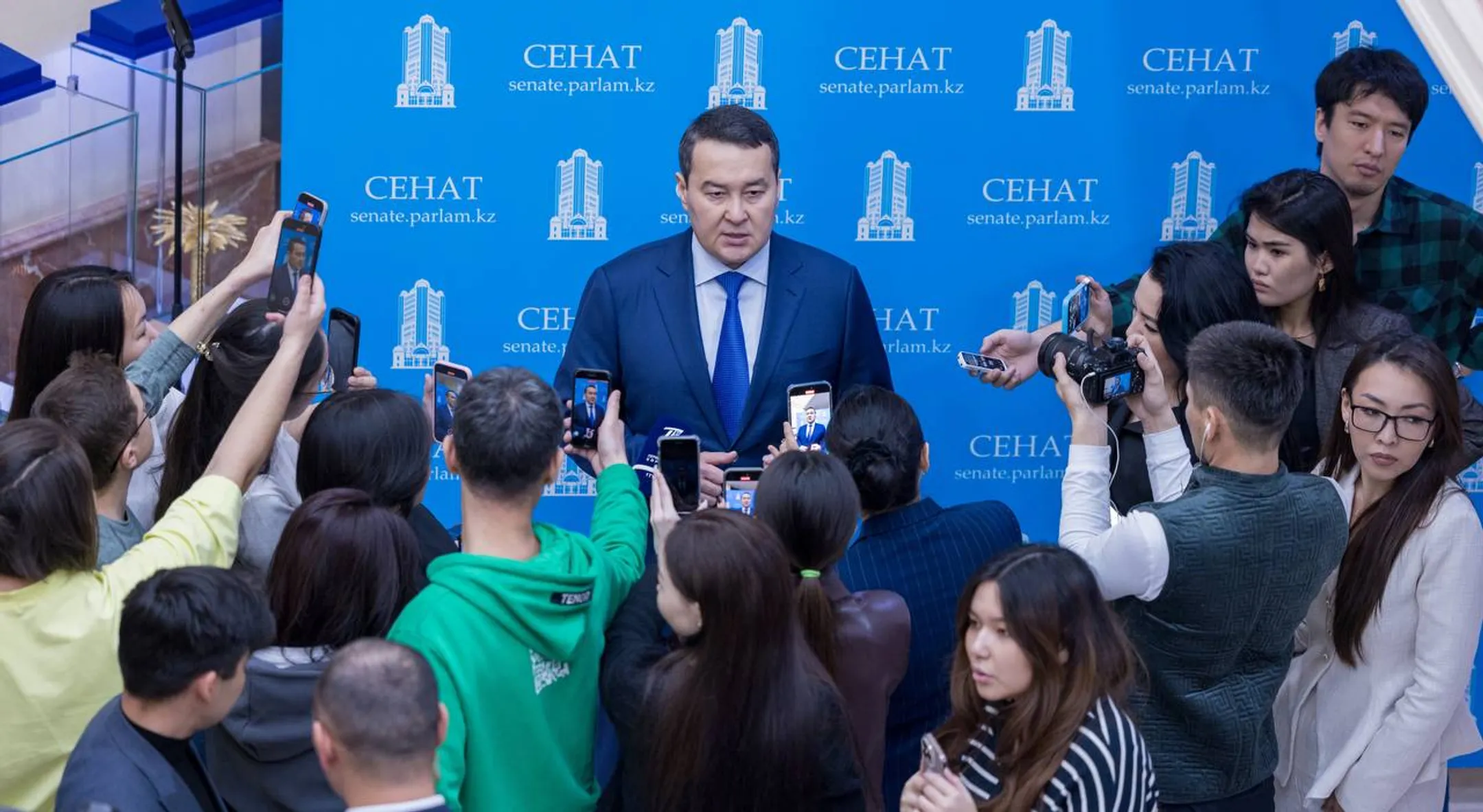 Фото: ВАП РК