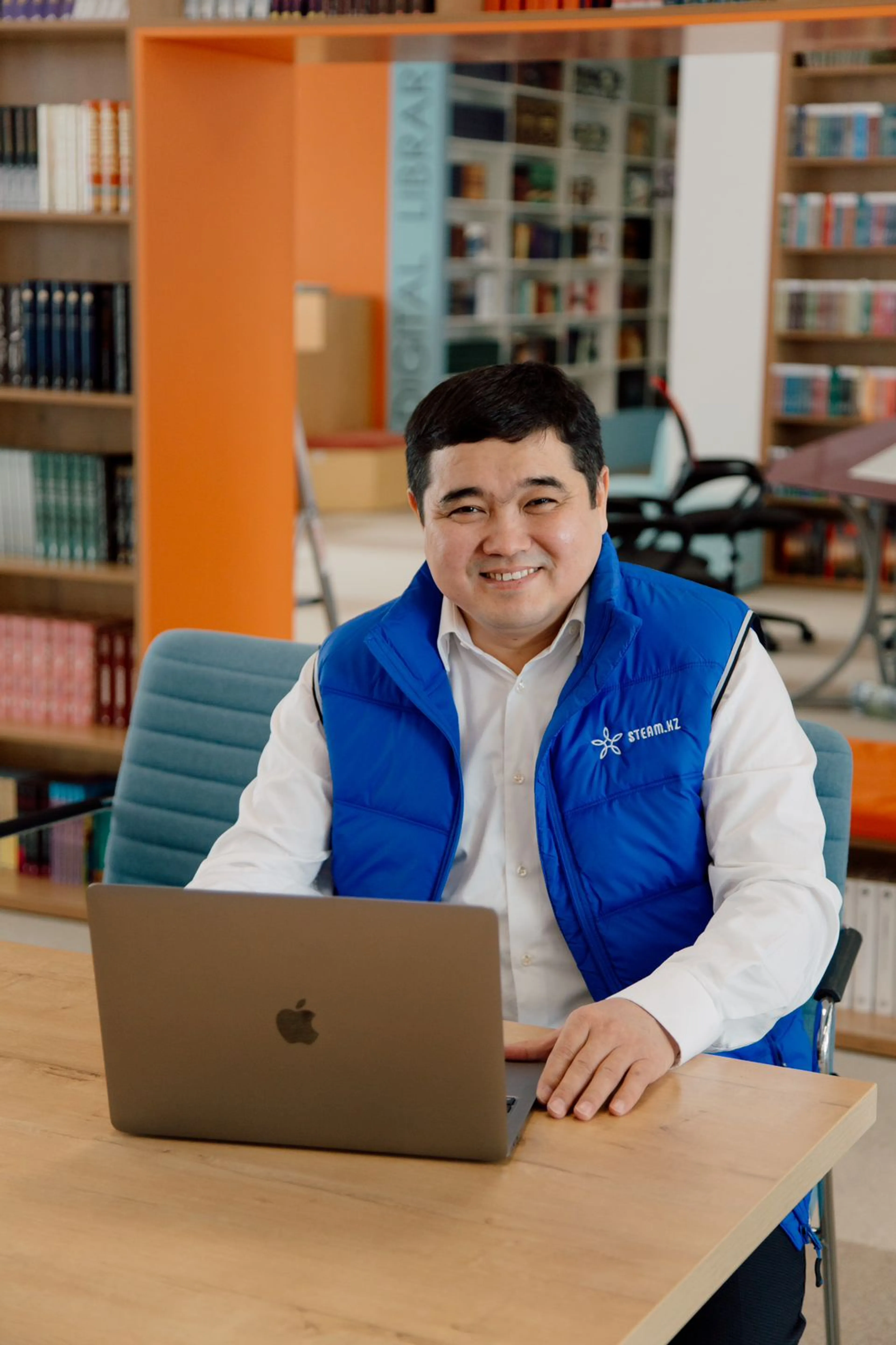 Что даст развитие STEAM-образования? - фото kapital.kz