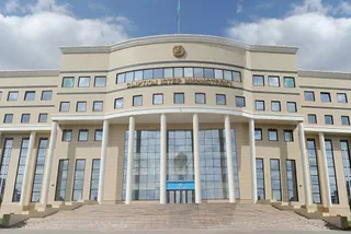 Капитал - МИД РК вручит ноту протеста послу Узбекистана