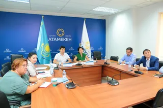 Капитал - В НПП обсудили проблемы производителей стройматериалов