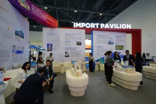 Фото предоставлено Pan Asia Forward Co., Ltd.