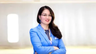 Капитал - Заместителем акима Алматы стала Асем Нусупова