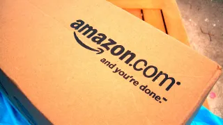 Капитал - Amazon планирует доставлять посылки с помощью беспилотников