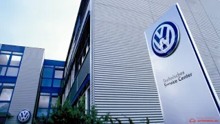 Капитал - Власти Германии обвинили Volkswagen в манипулировании рынком