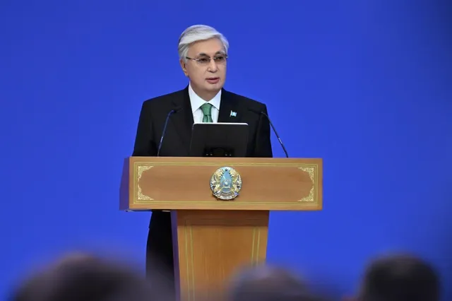 akorda.kz