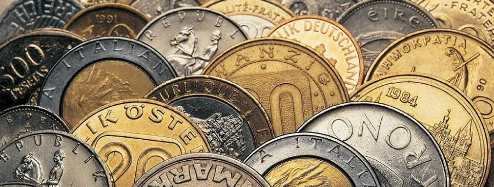 Капитал - Казахстанские нумизматы отказываются от иностранных монет в пользу отечественных