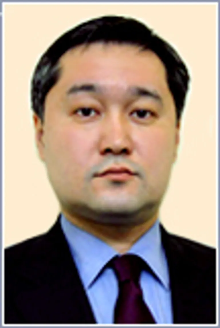 Шакенов Арман Бакитович - фото на kapital.kz