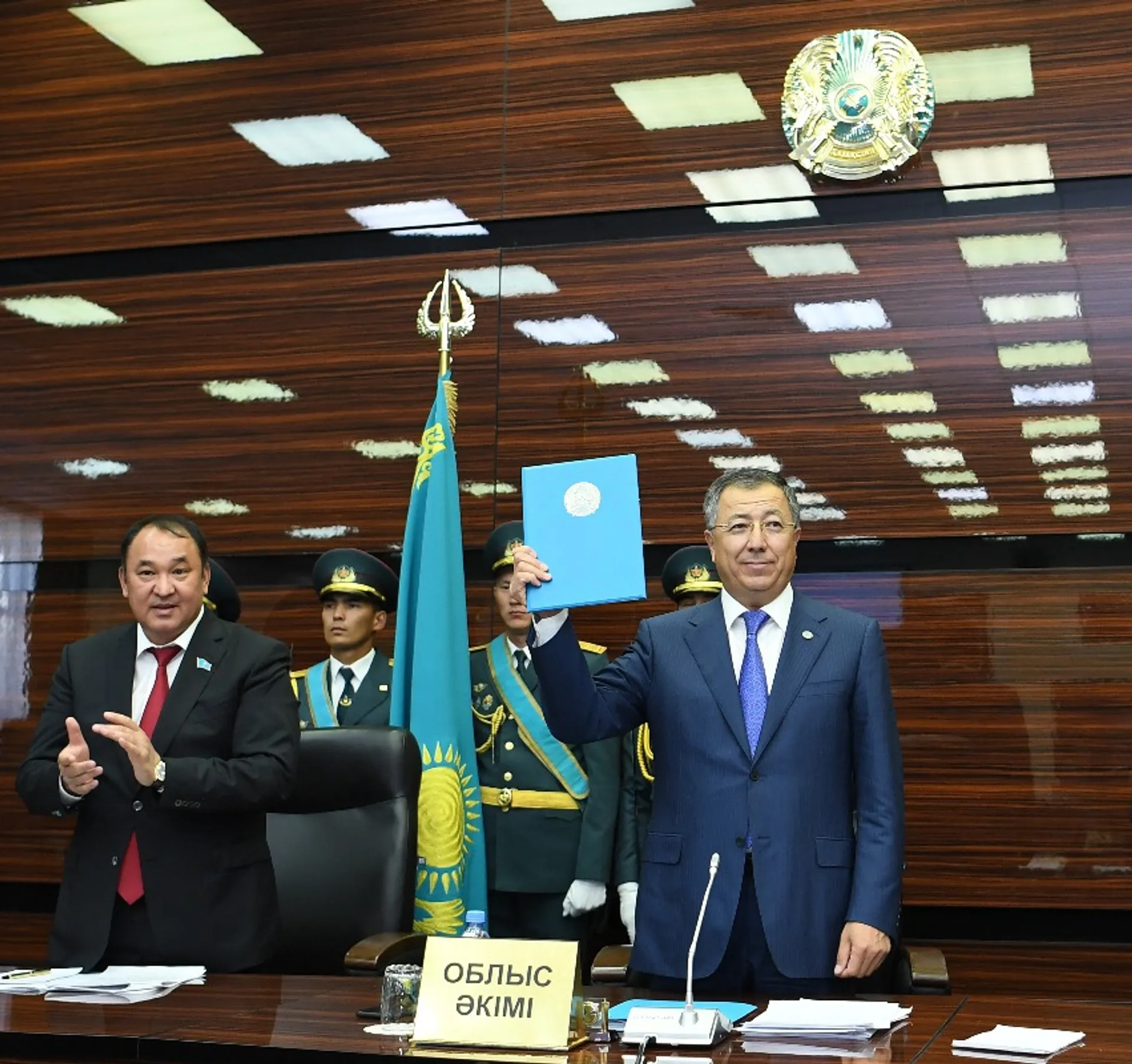 Капитал - Областной центр ЮКО могут перенести в Туркестан