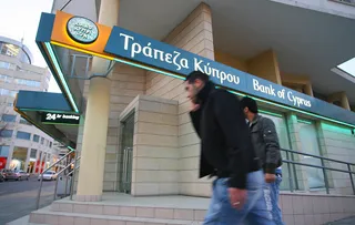 Капитал - Миллионеры уводят свои деньги с Кипра
