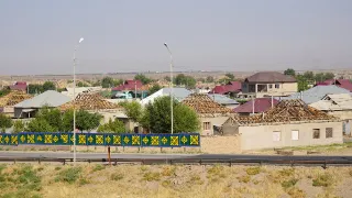 Капитал - Аскар Мамин проверил ход восстановительных работ в Арысе