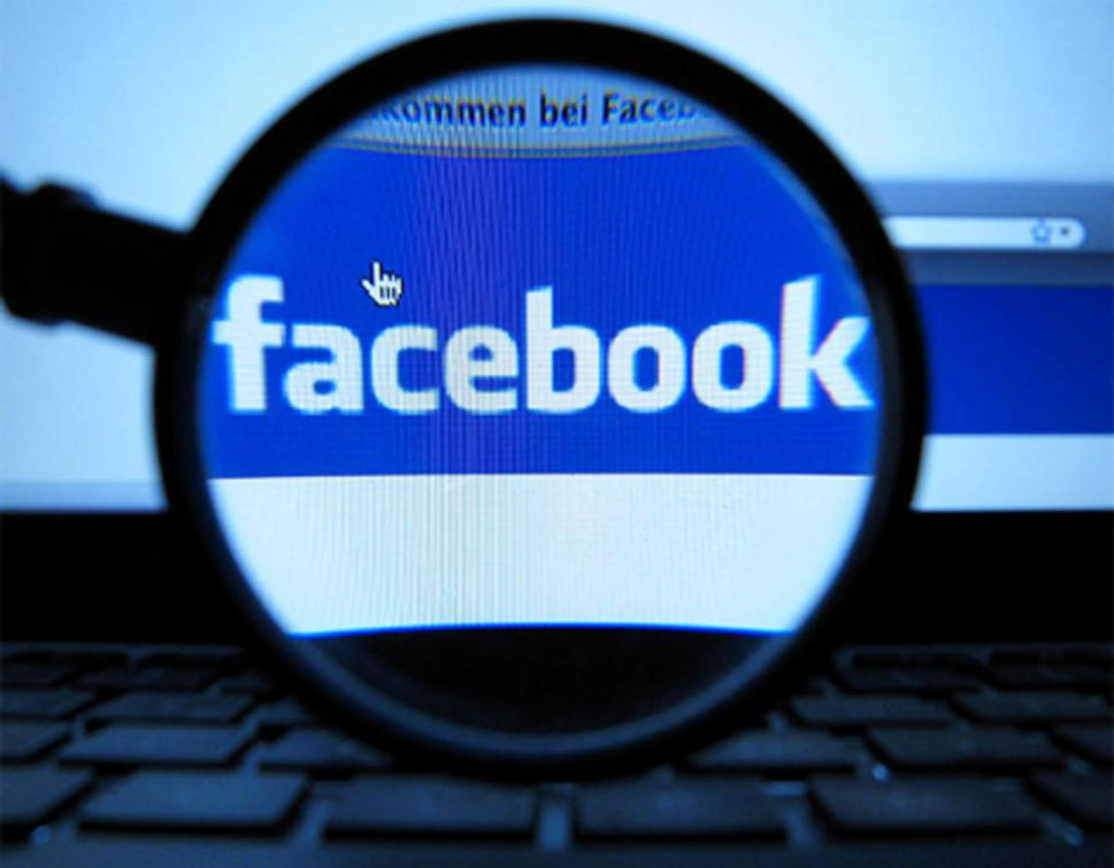 Капитал - Facebook подозревается в неуплате налогов