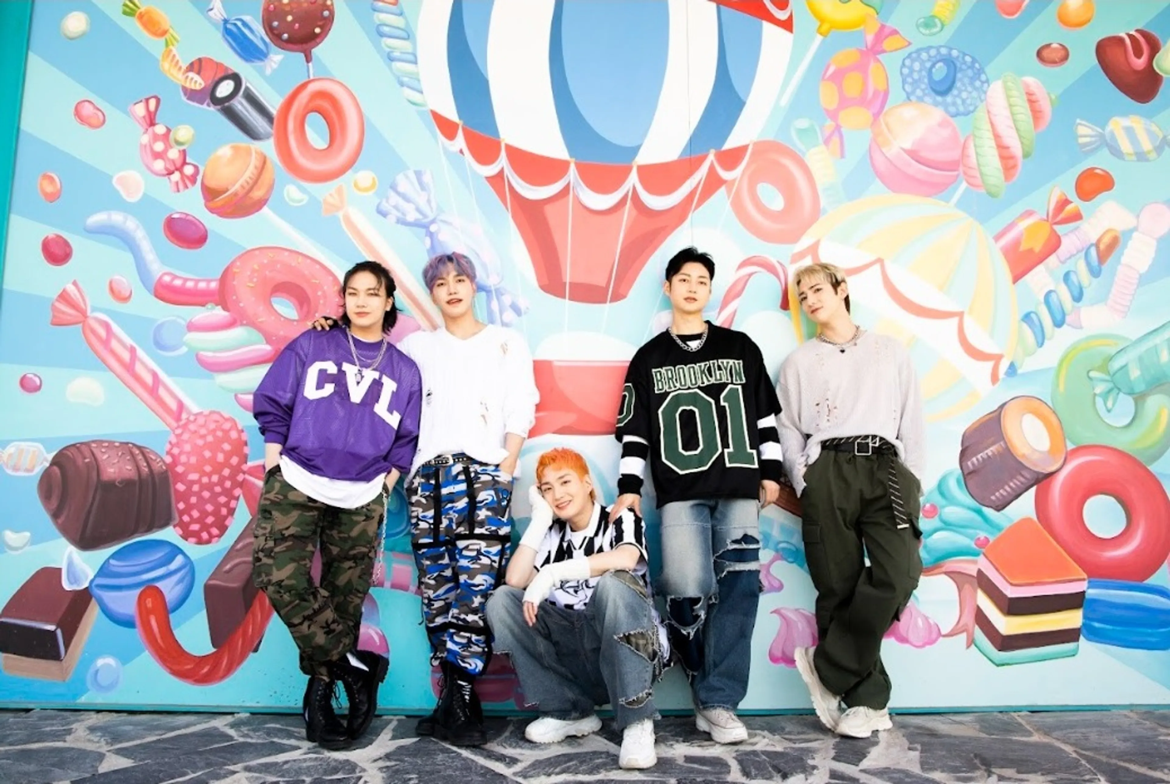 Капитал - Как работает К-pop индустрия