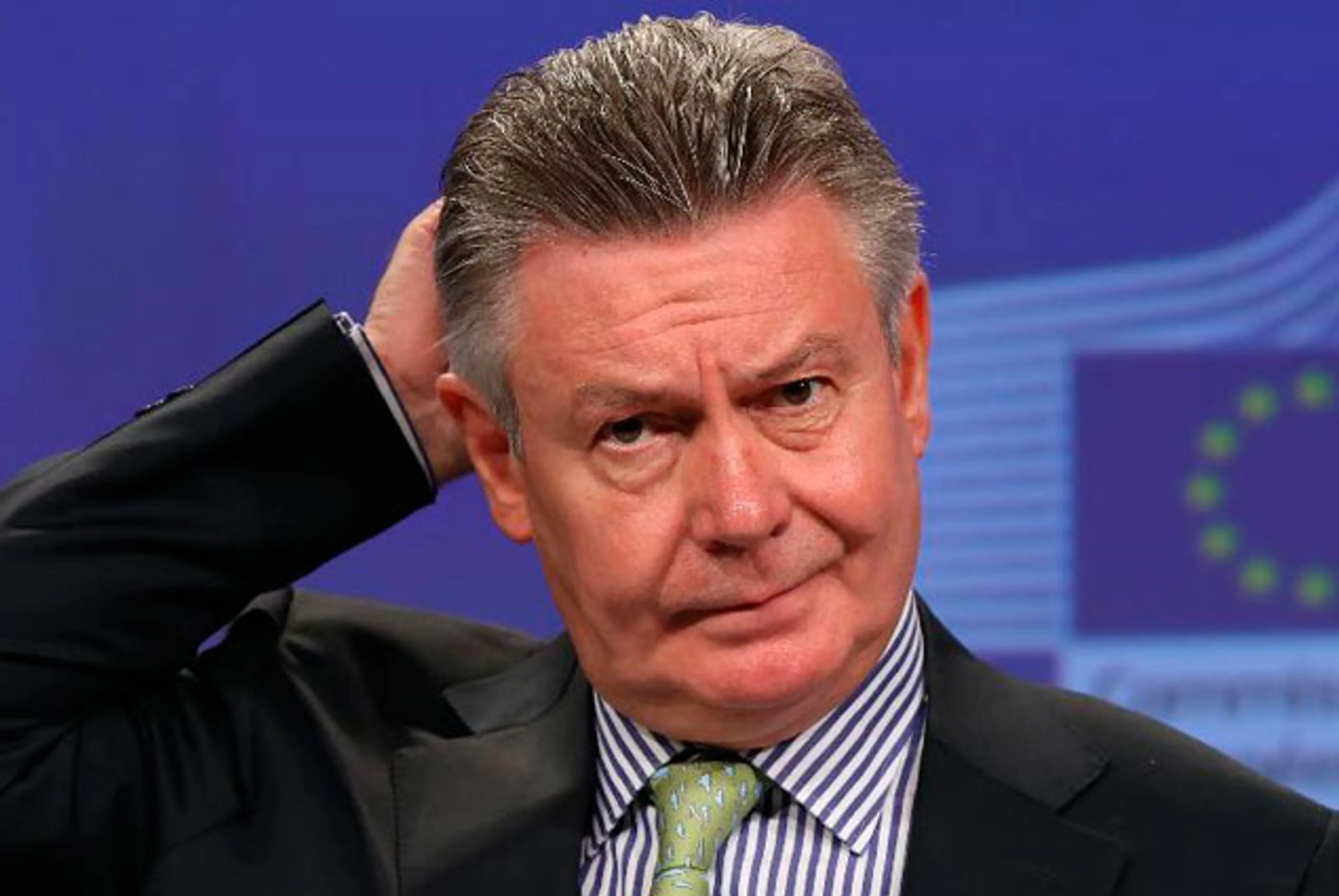 Капитал - Еврокомиссия признала риски для России