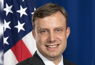 Капитал - В Алматы приступил к работе новый генконсул США