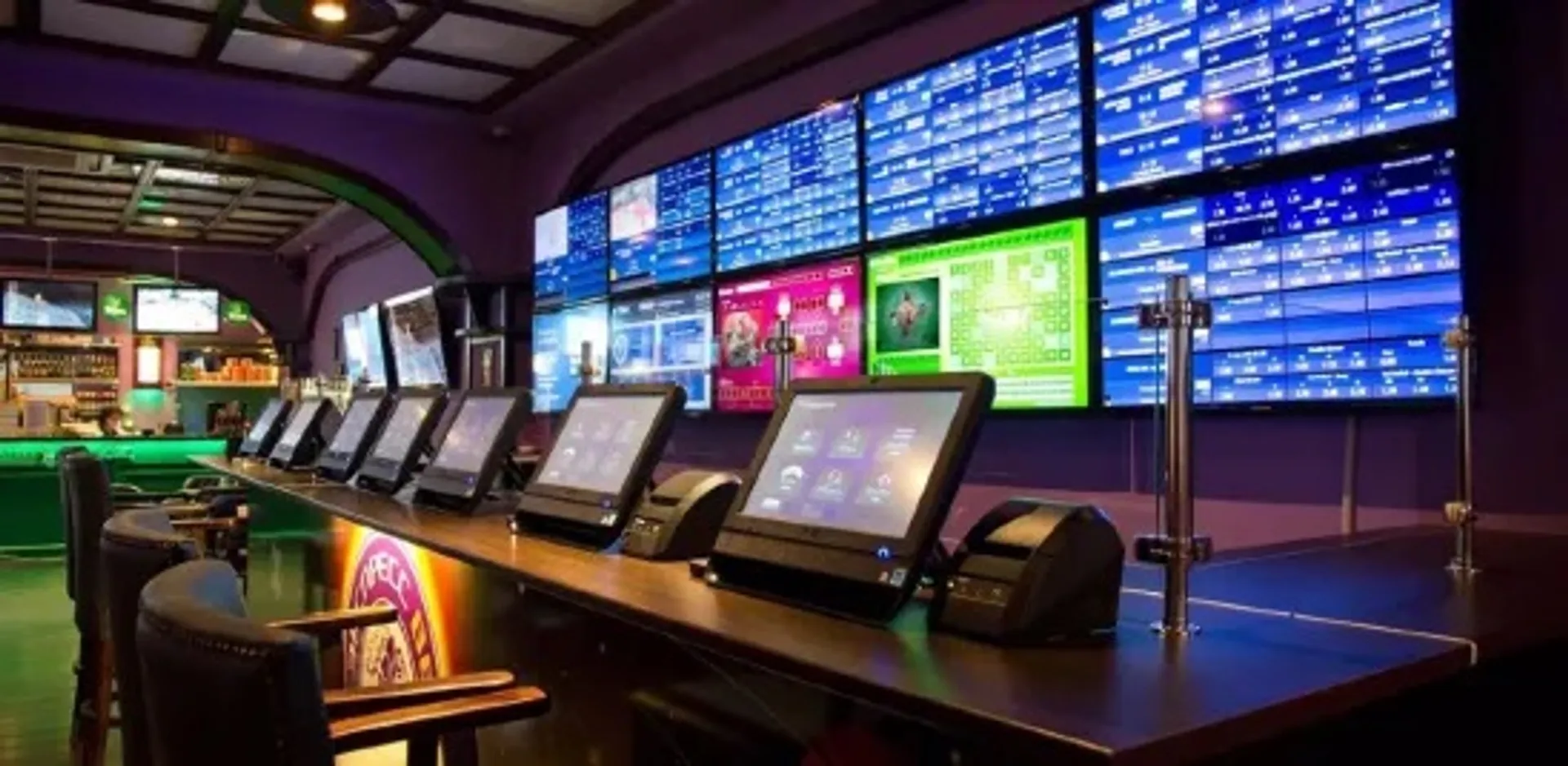 Капитал - CEO Parimatch: Внедрение ЦУС должно быть поэтапным