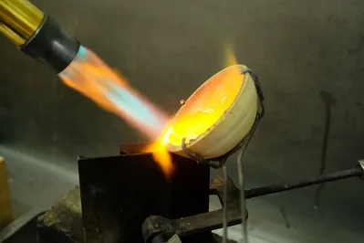 Как книги Джона Толкина привели к открытию ювелирной мастерской