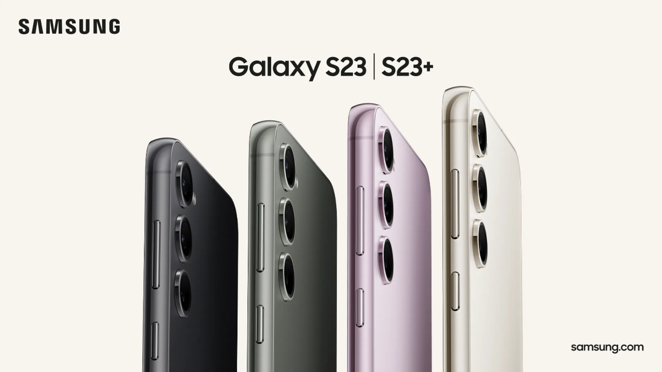 Стартовали продажи новой легендарной серии Galaxy S23 - Image Kapital.kz