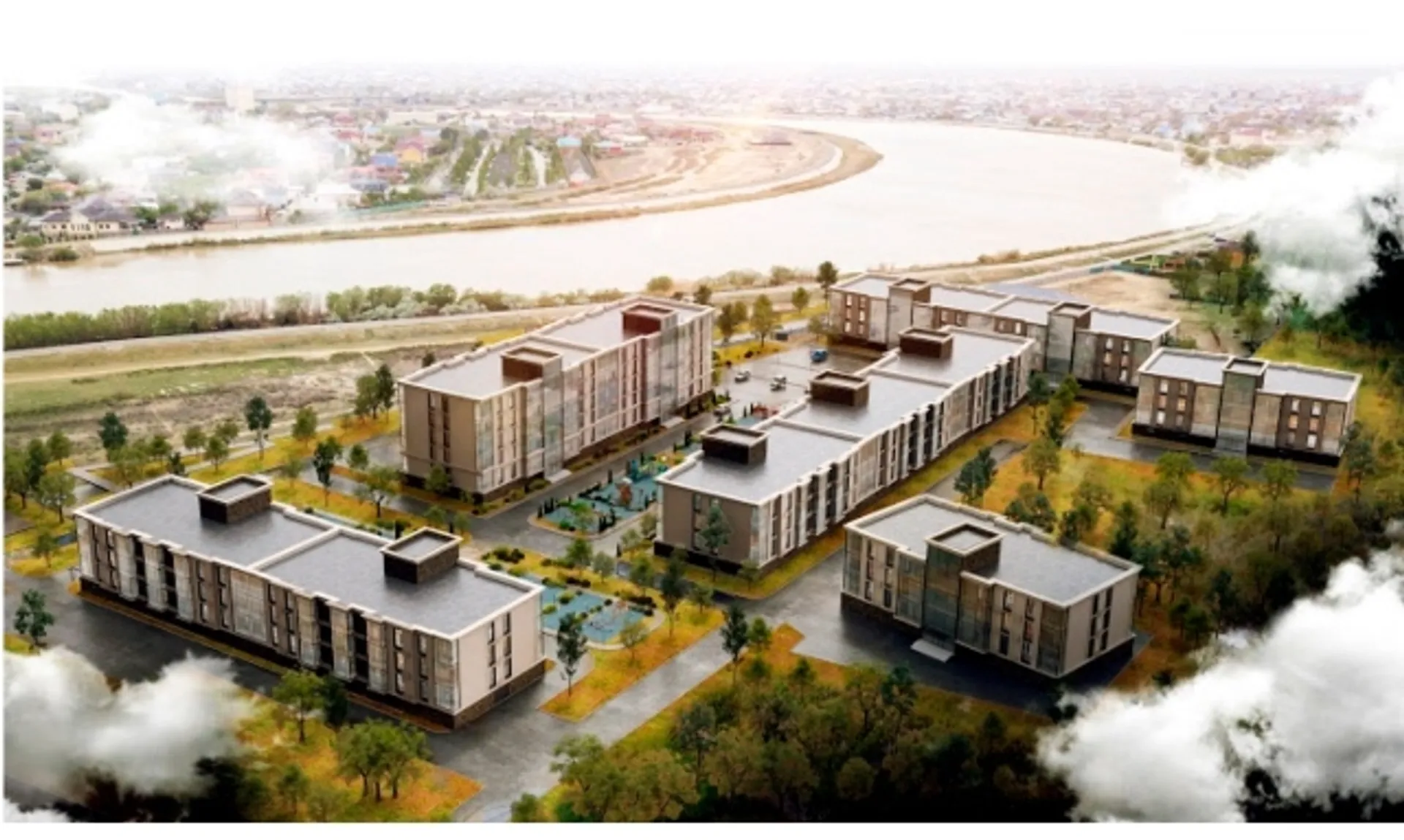 Капитал - АНПЗ покупает 100 квартир для своих работников