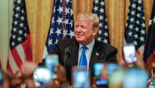 Капитал - Moody’s предрекает Дональду Трампу легкую победу в 2020 году