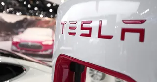 Капитал - Tesla запустит производство электромобилей в Китае