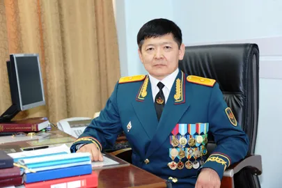 Капитал - В Министерстве обороны назначен уполномоченный по этике