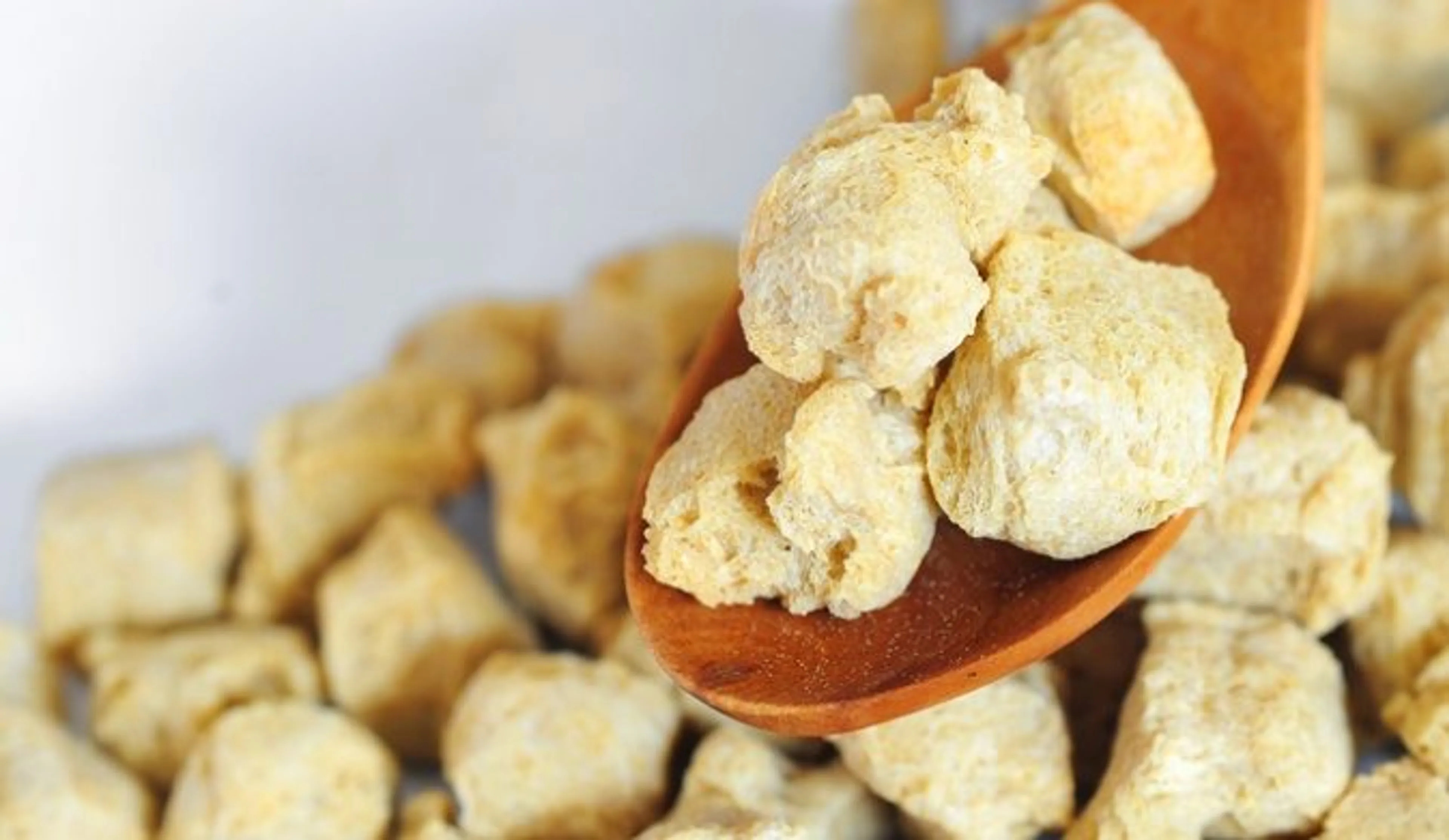 Капитал - Из магазинов Казахстана изымают соевое мясо с превышением ГМО