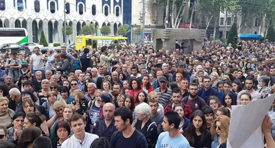 Спутник-Грузия