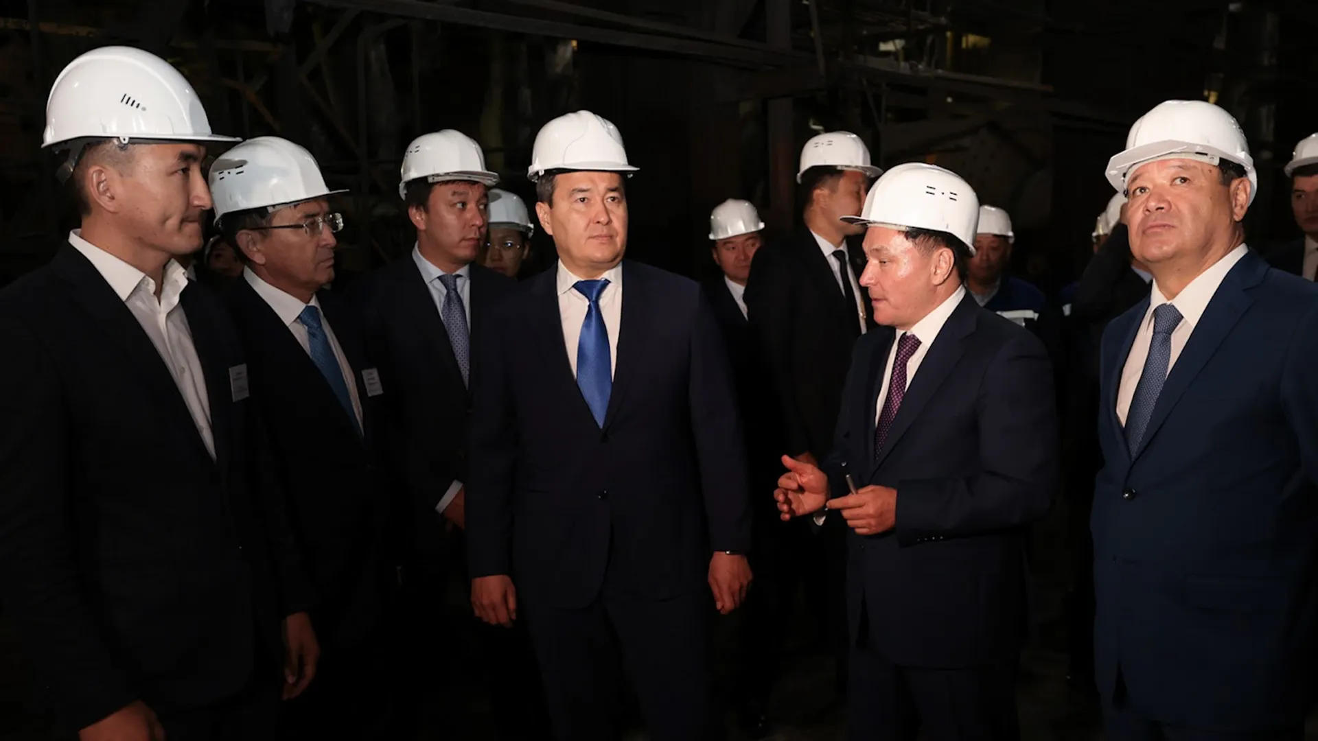 Капитал - Какие поручения дал премьер акимату Акмолинской области