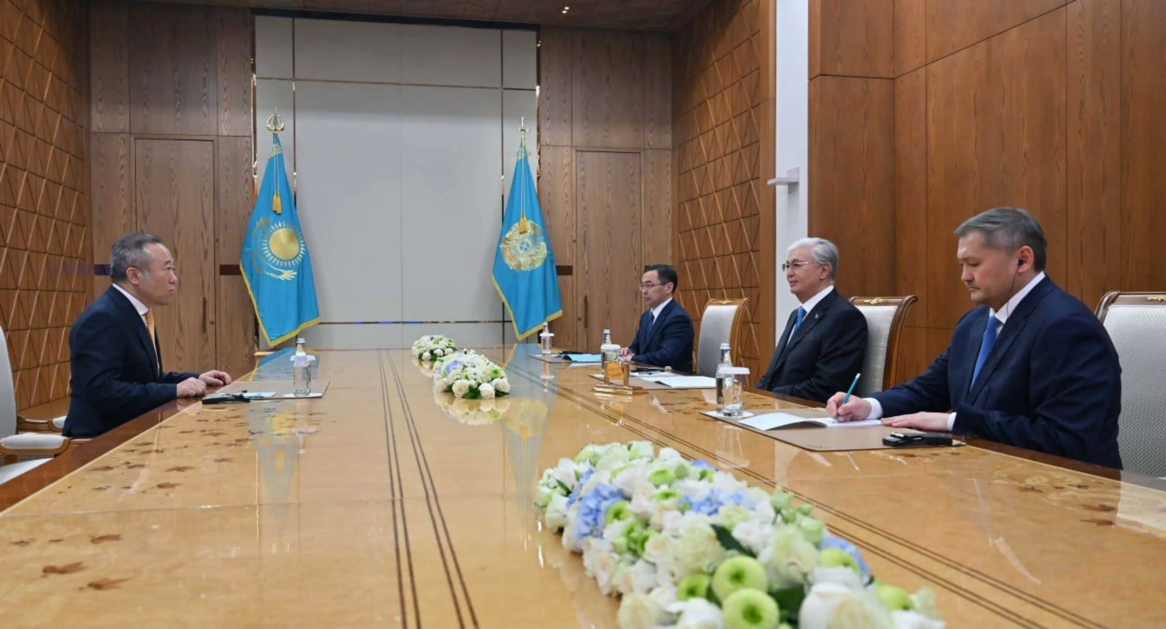 Фото: пресс-служба Акорды