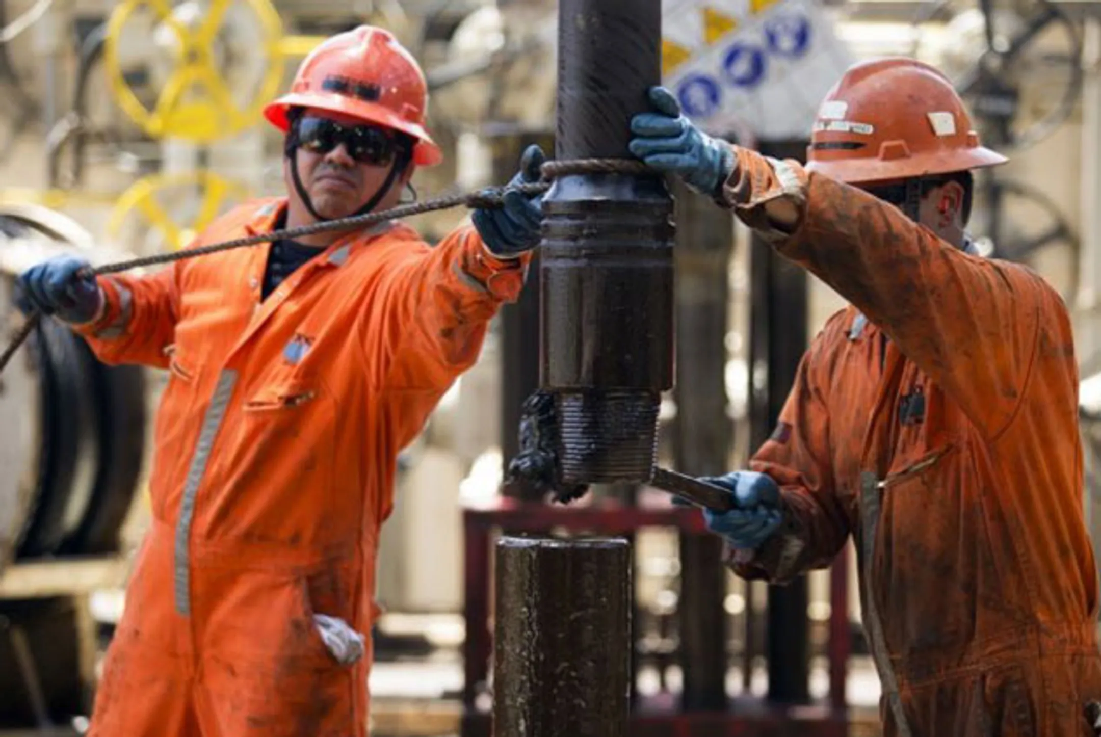 Абу-Даби не будет увеличивать добычу нефти - Image Kapital.kz